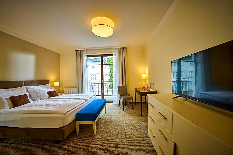 Wellness Hotel Queens