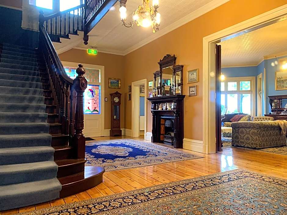 Langley Estate, Bendigo