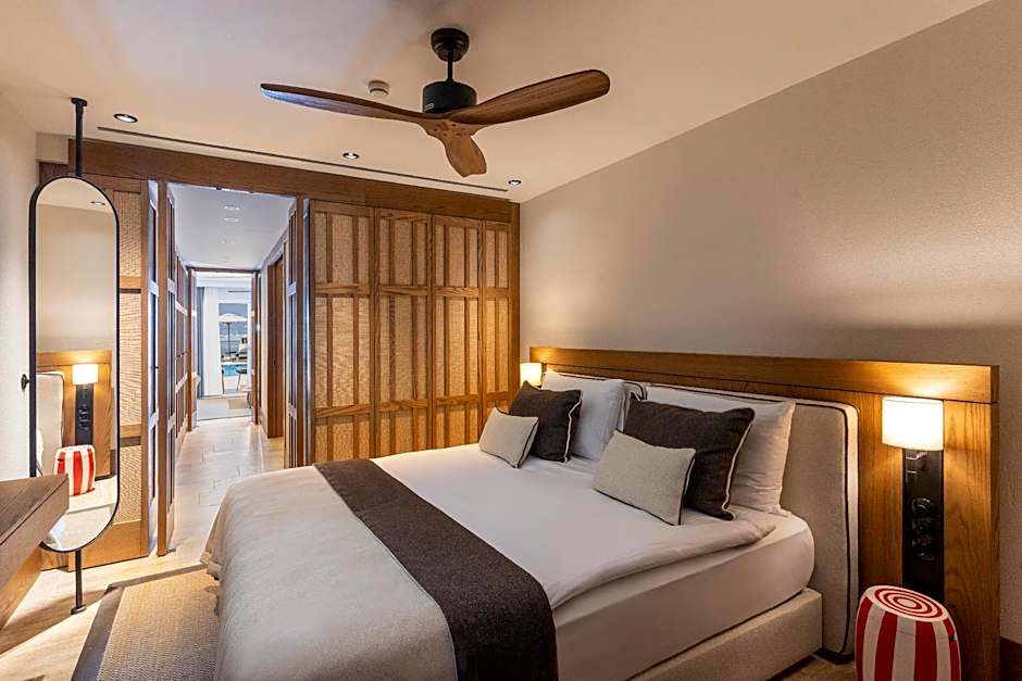 Avantgarde Yalikavak Hotel