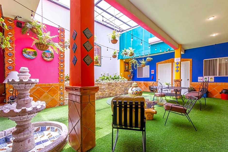 Hostería Casa Marquez