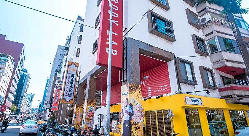 Taipei Breeze Guesthouse