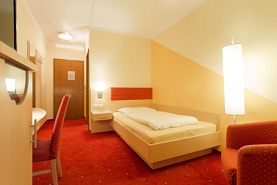 Hotel Restaurant Böck "Roter Hahn"