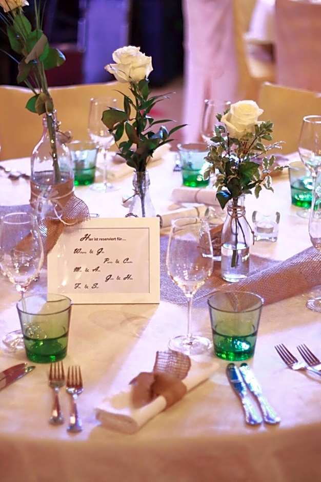 Hotel Restaurant Osterbauer