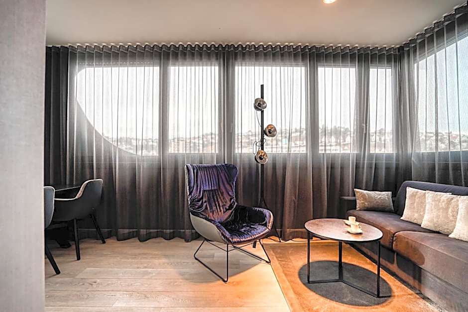 CLOUD No7 APARTMENTS - The Original