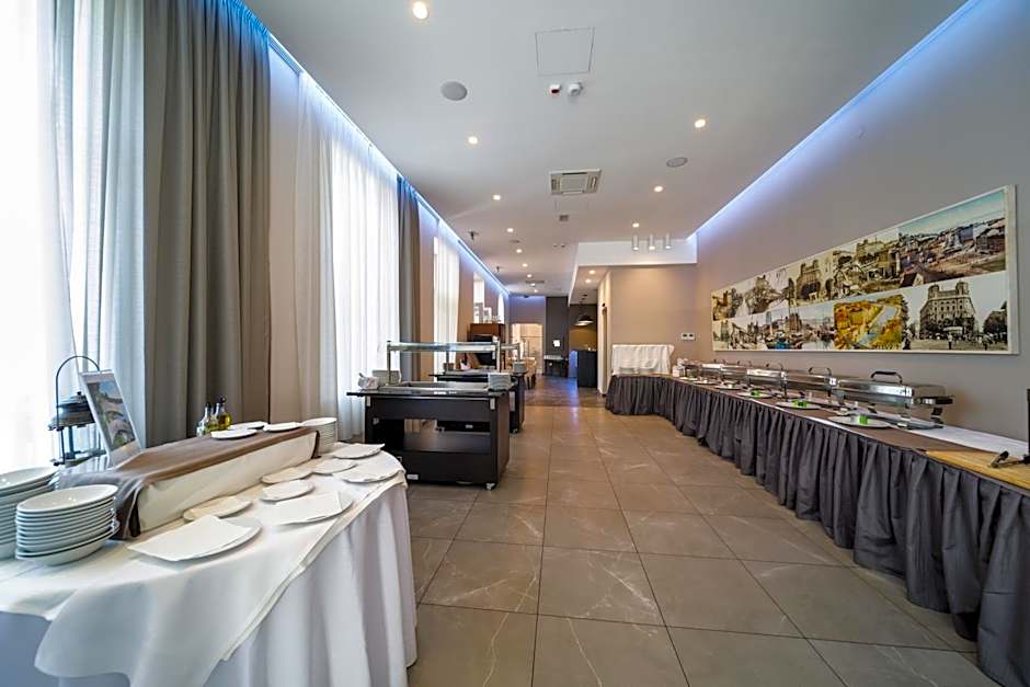 Hotel Continental
