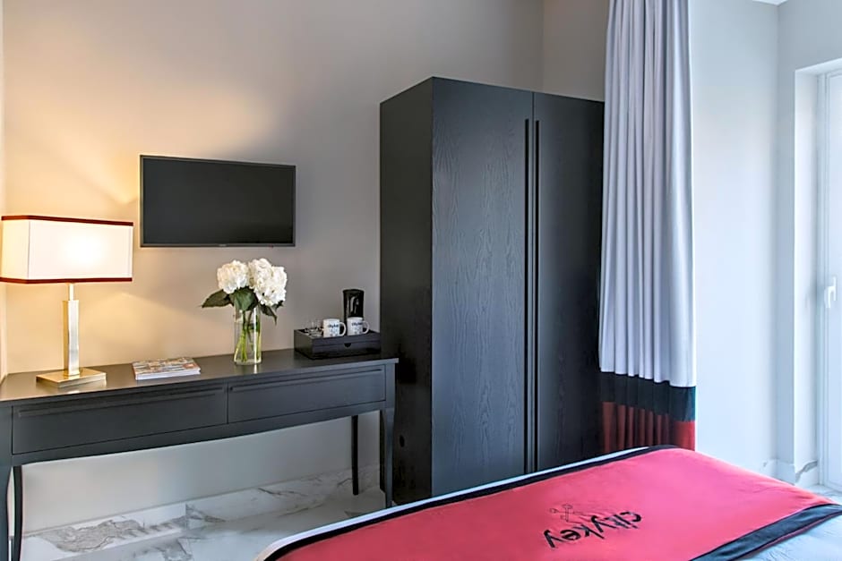 Citykey Napoli - Bed & Breakfast