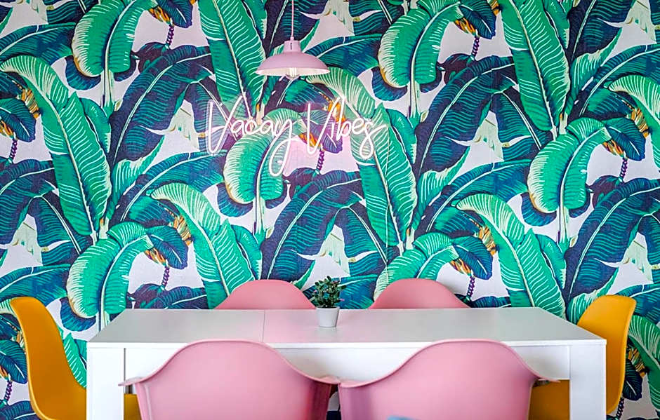 My Beach Retreat by Nick