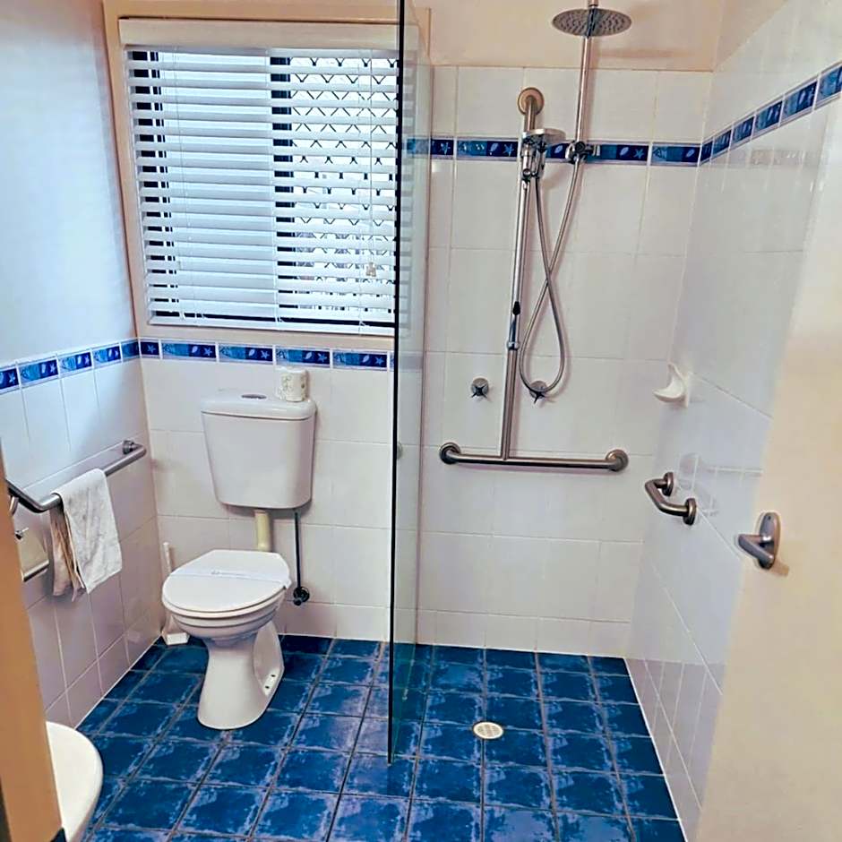 Central Studio Accommodation