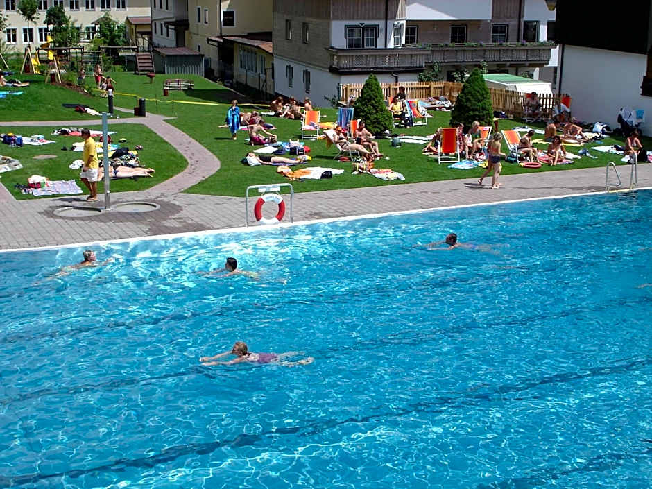 Pension Riedlsperger