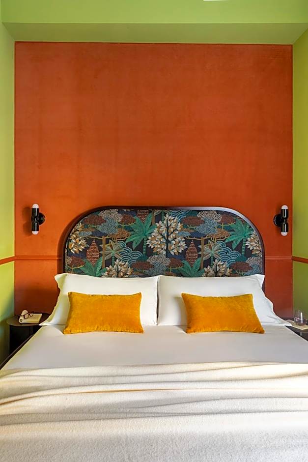Barberini Retreat Boutique Hotel