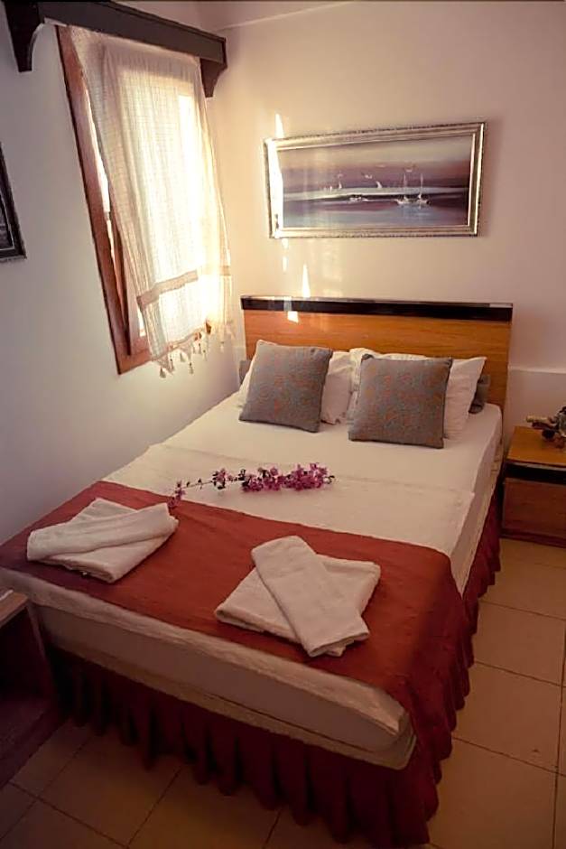 Can Hotel