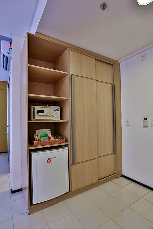 Quality Hotel Manaus