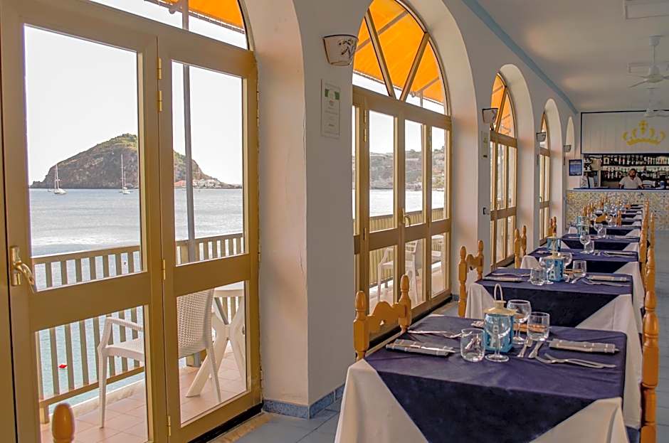 Hotel Regina del Mare