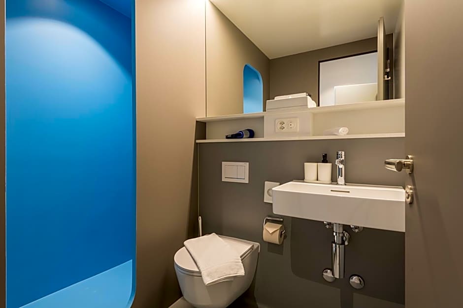 Linde Heiden Swiss Quality Hotel