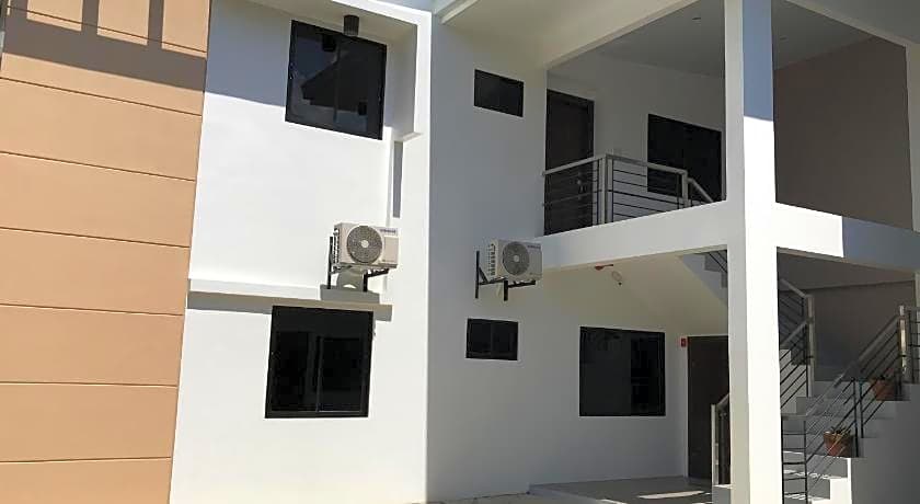 Sajo Plaza & Residences