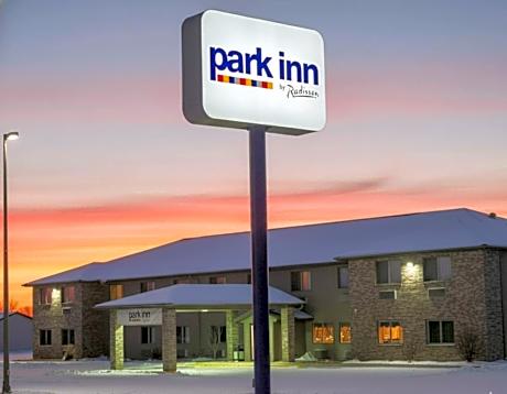 Park Inn by Radisson Ortonville