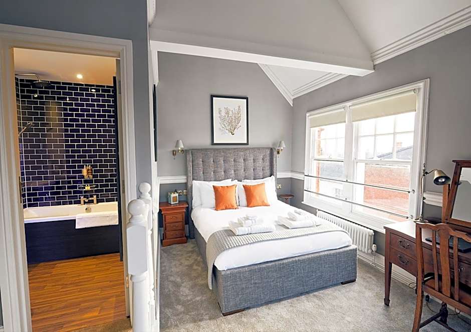 The Old Coffee Tavern