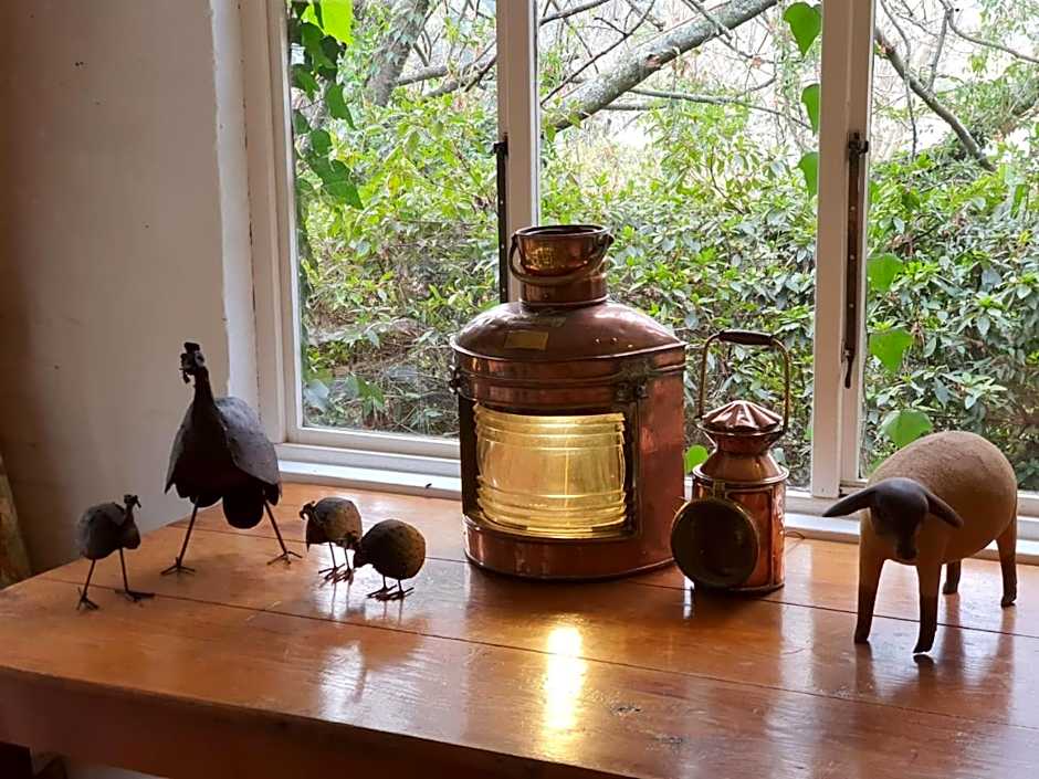 Beacon Vlei Guest farm