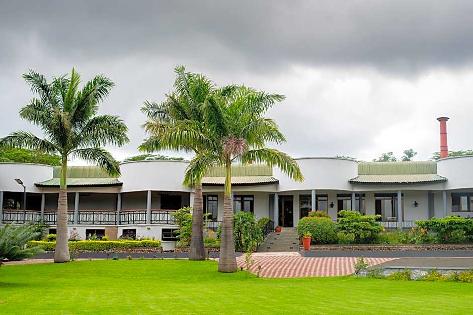 Forest Hill Hotel