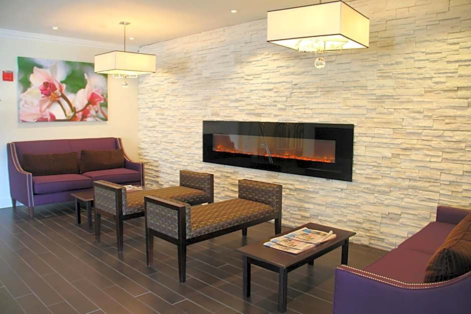Holiday Inn-Princeton By IHG