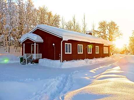 Stora Björnstugan