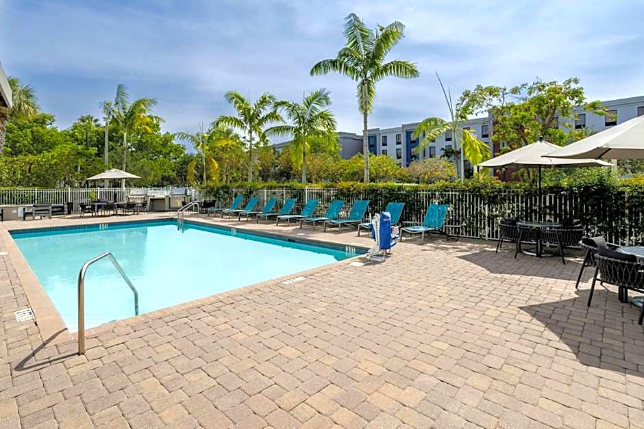 TownePlace Suites by Marriott Boynton Beach
