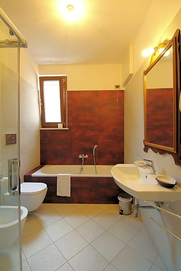 Palazzo Rustici charme b&b & garden spa