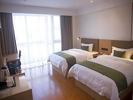 Business Twin Room