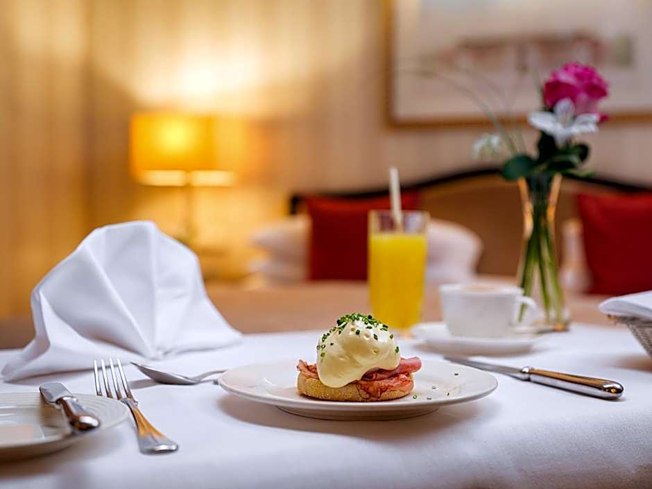 InterContinental Wien By IHG