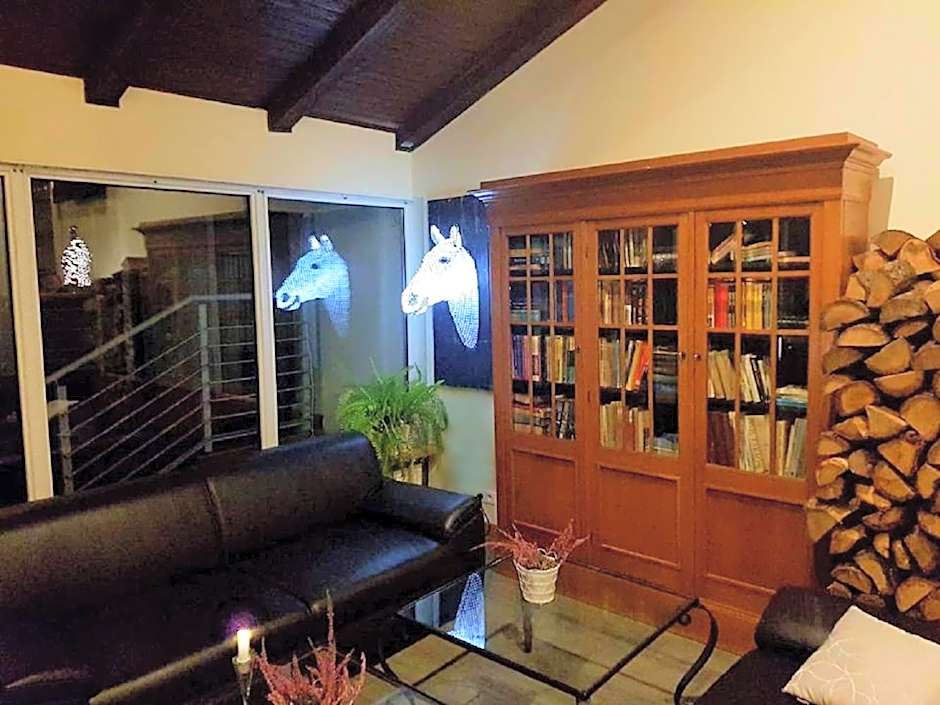 4 Żywioły Falenty Ośrodek Konferencyjno-Szkoleniowy