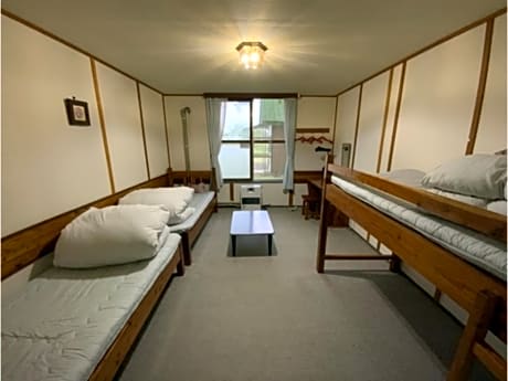Mashuko Youth Hostel - Vacation STAY 00253v