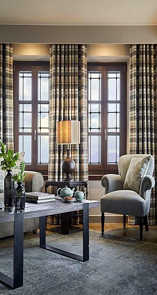 MounTrace Suites & SPA