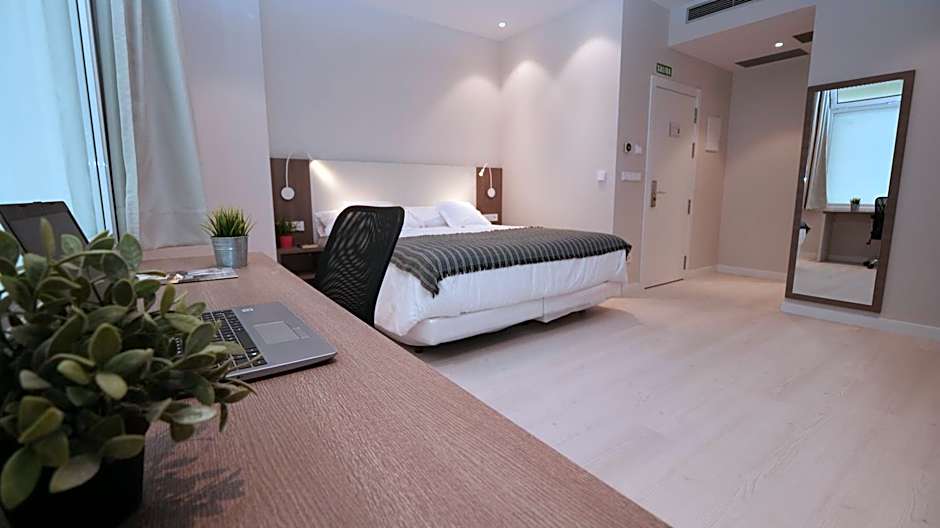 Hotel Ciudadela Pamplona