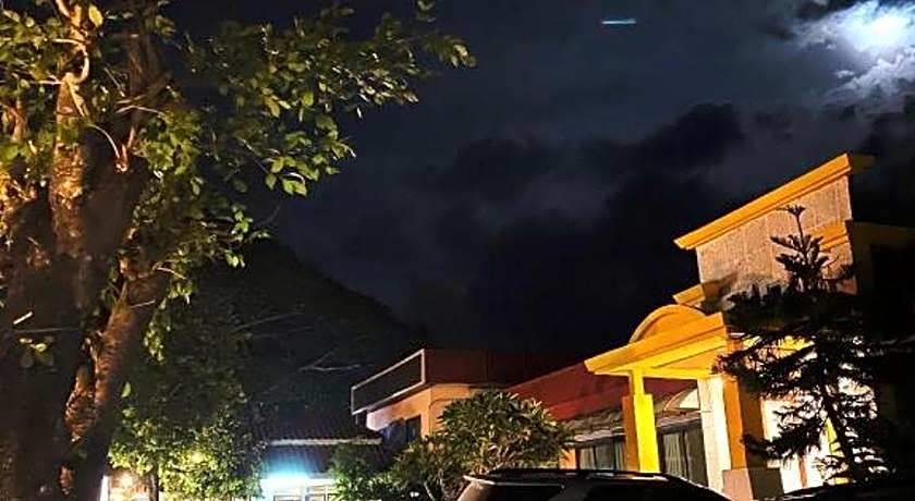 Chiang Khan Boutique Hotel