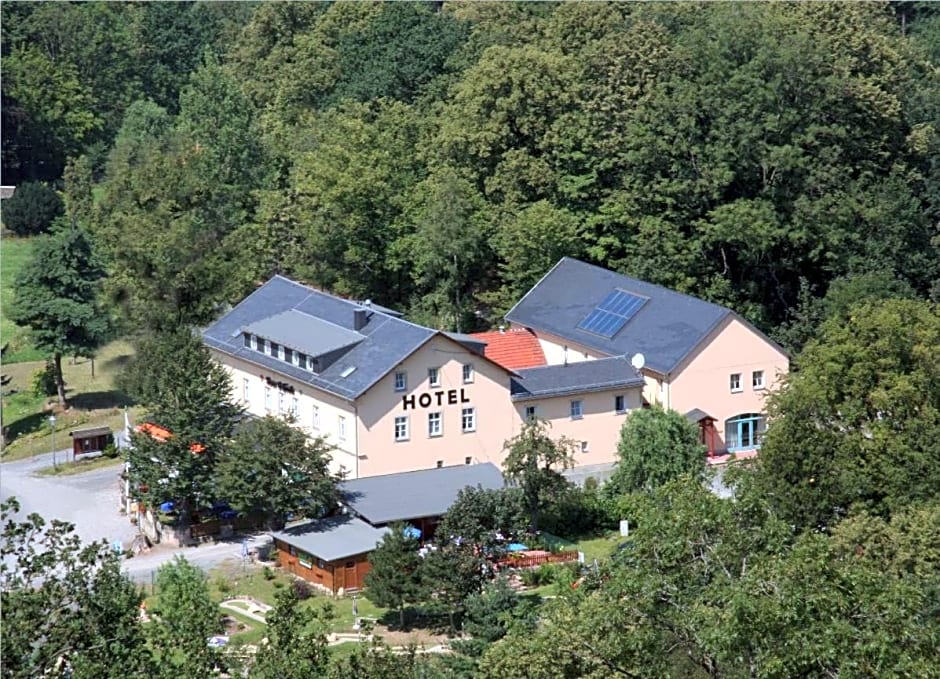 Landgasthof Neue Schänke