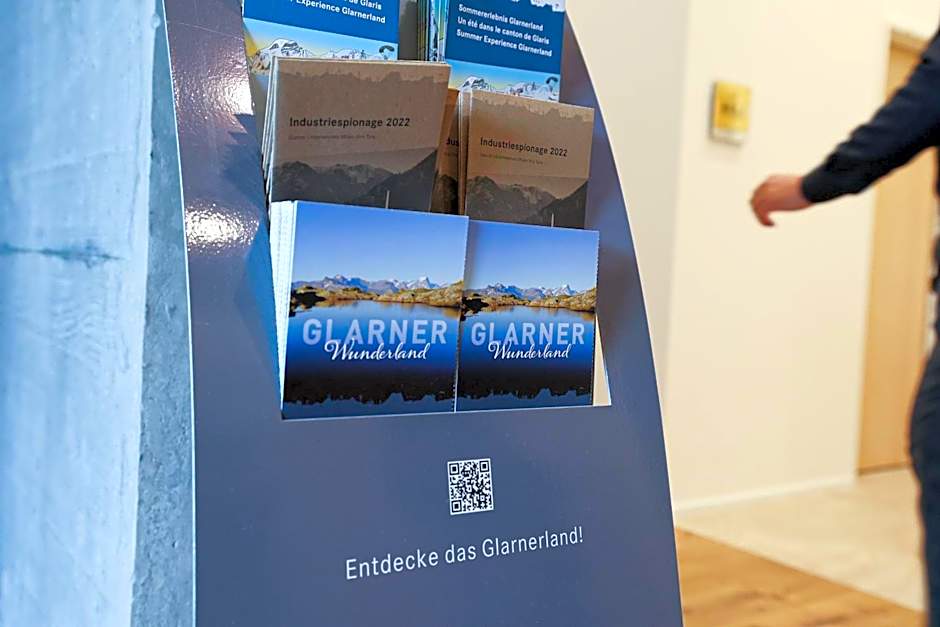 City Hotel Glarnerland