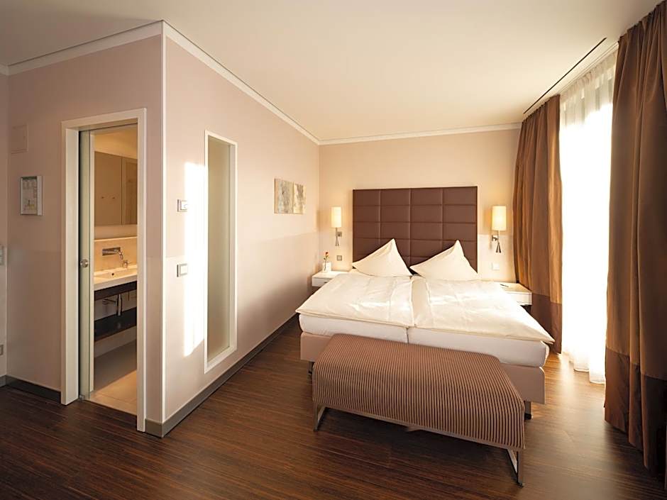 Hotel Eberhards am Wasser