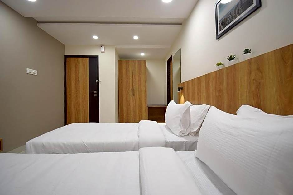 Blue Bells Hotel