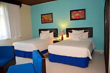 Superior Bungalow (2 Adults)