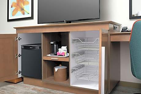 Queen Room with Two Queen Beds - Mobility Access/Non-Smoking