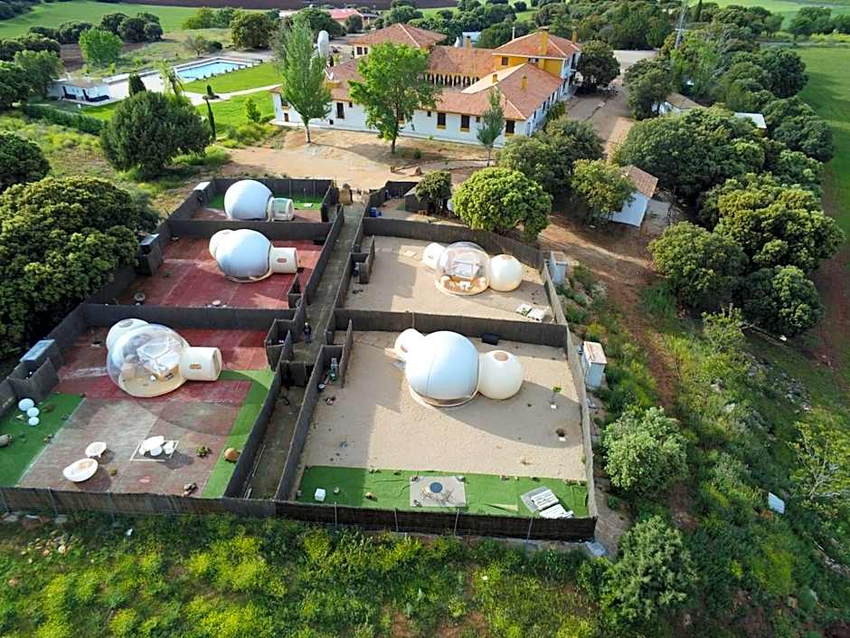 Hotel Zielo Las Beatas