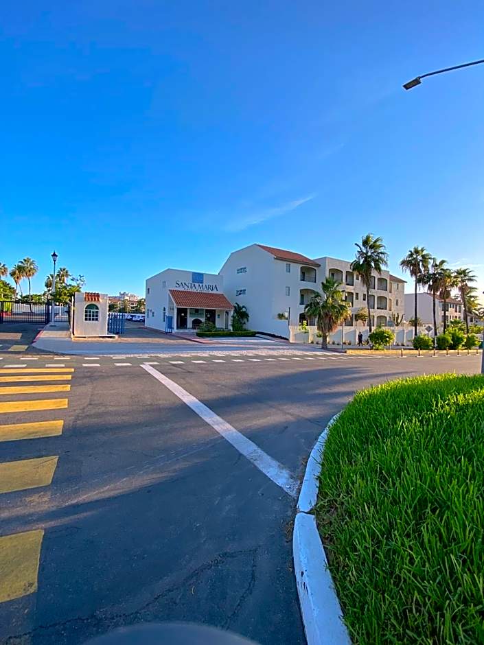 Santa Maria del Cabo