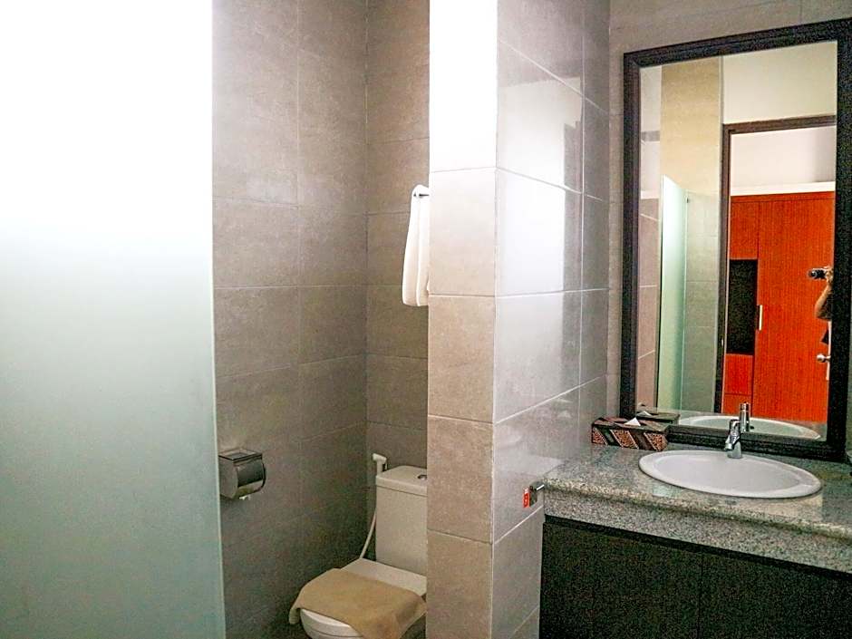 U Tube Hotel