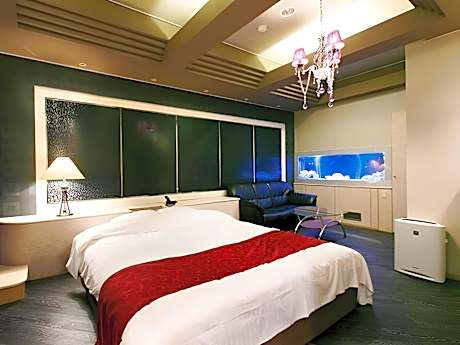 Junior Suite - Smoking