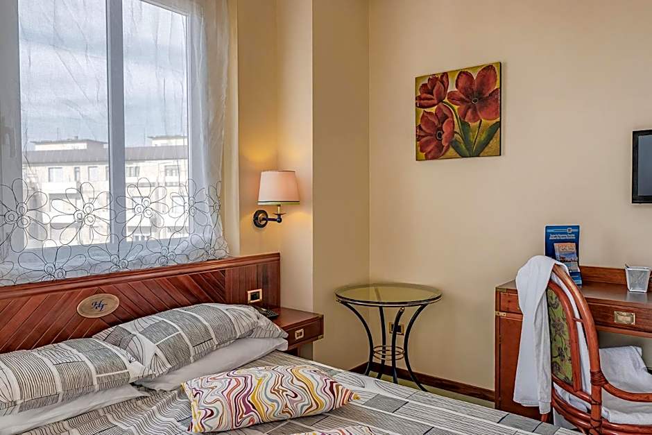 Vintage Hotel Tornese - Business & Events