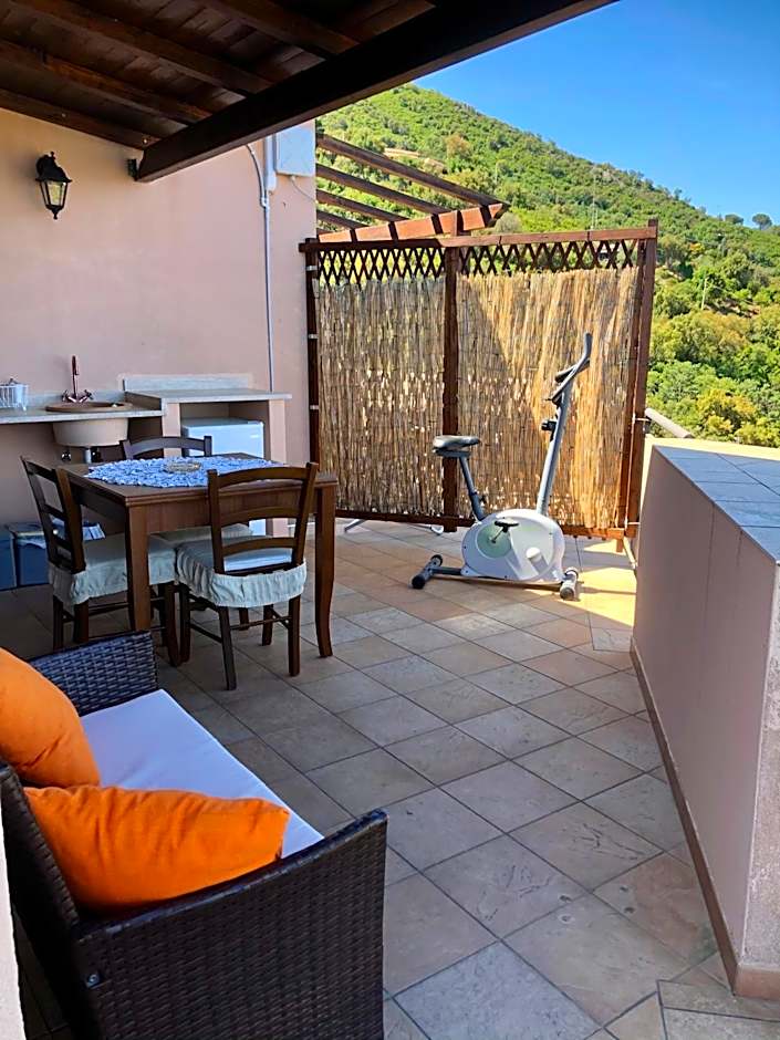 B&B Roomantic & Piscina Idromassaggio