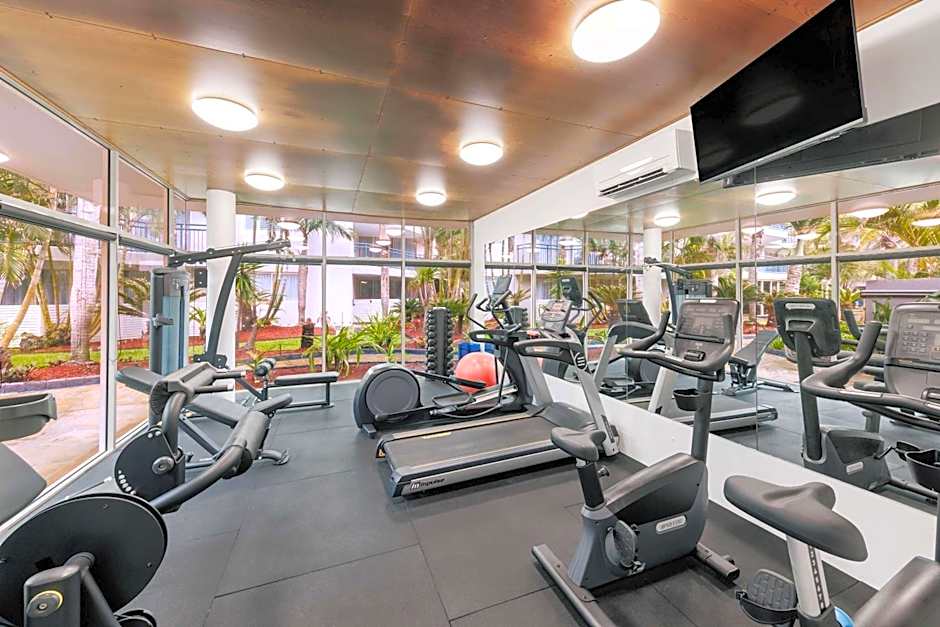 Club Wyndham Kirra Beach, Trademark Collection by Wyndham