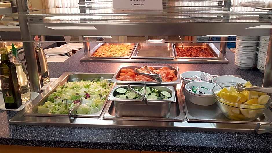 Balneario de Ledesma