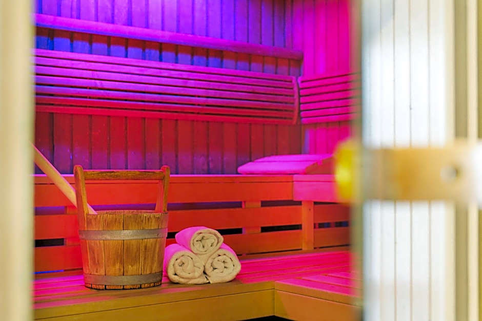 Courtyard by Marriott Dresden