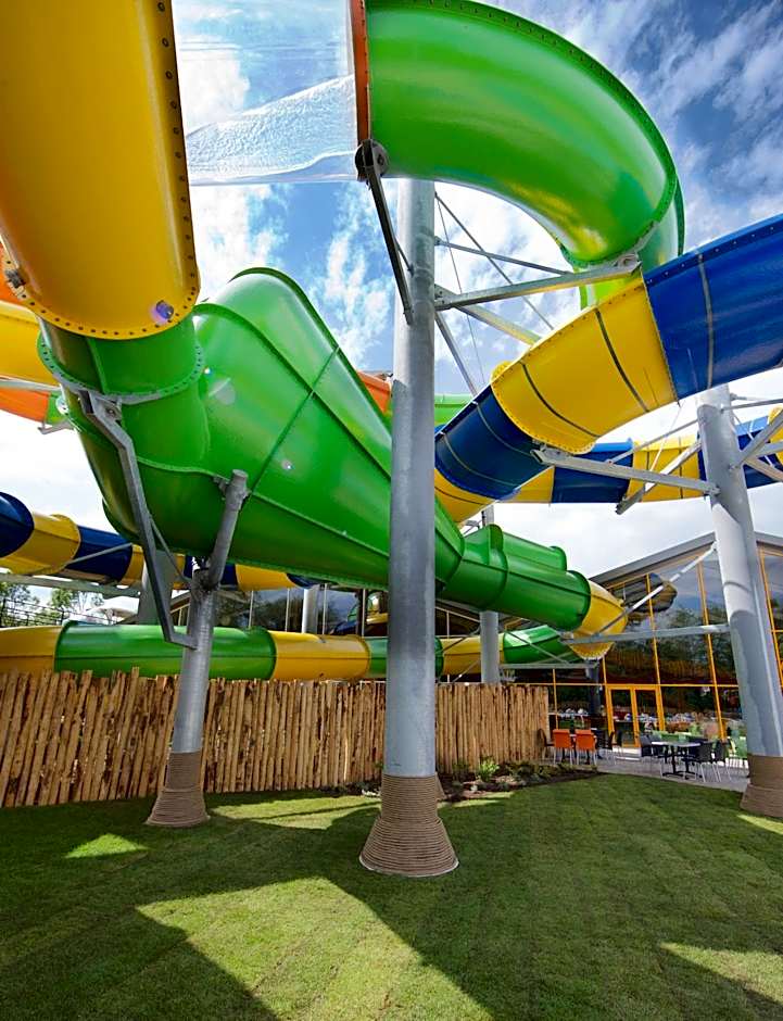 Vakantiepark Slagharen